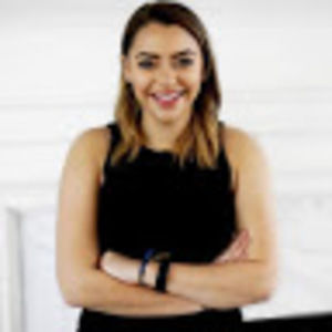 Meet your Posher, Sophia
